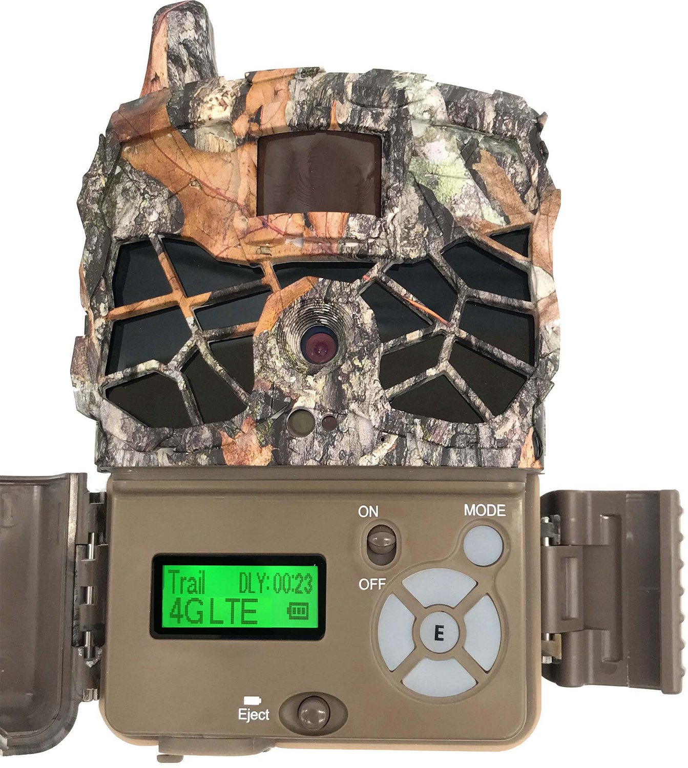Browning Defender Wireless Ridgeline 20 MP Trail Camera                                                                          - view number 2