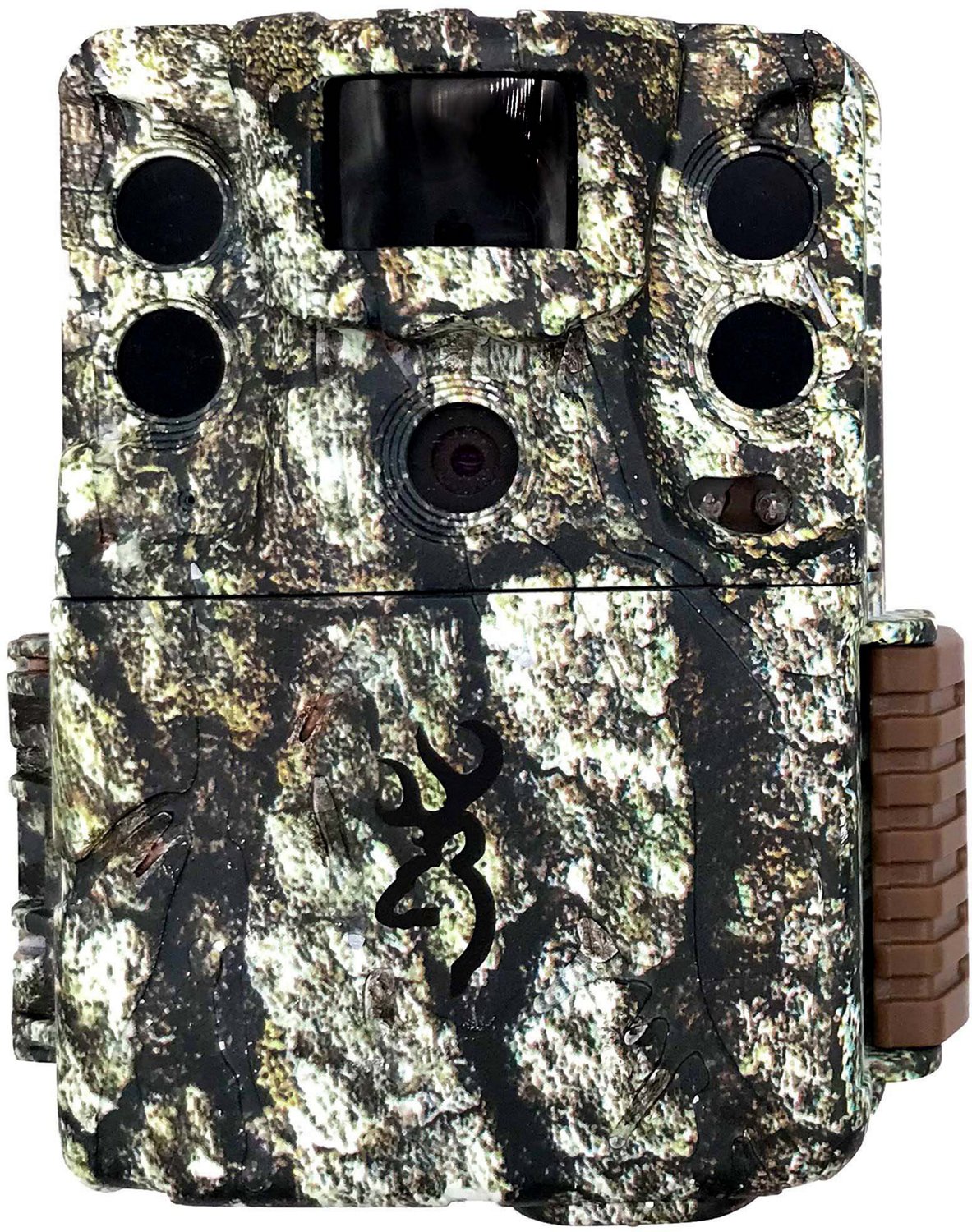 Browning Command Ops Elite 18 MP Trail Camera Academy