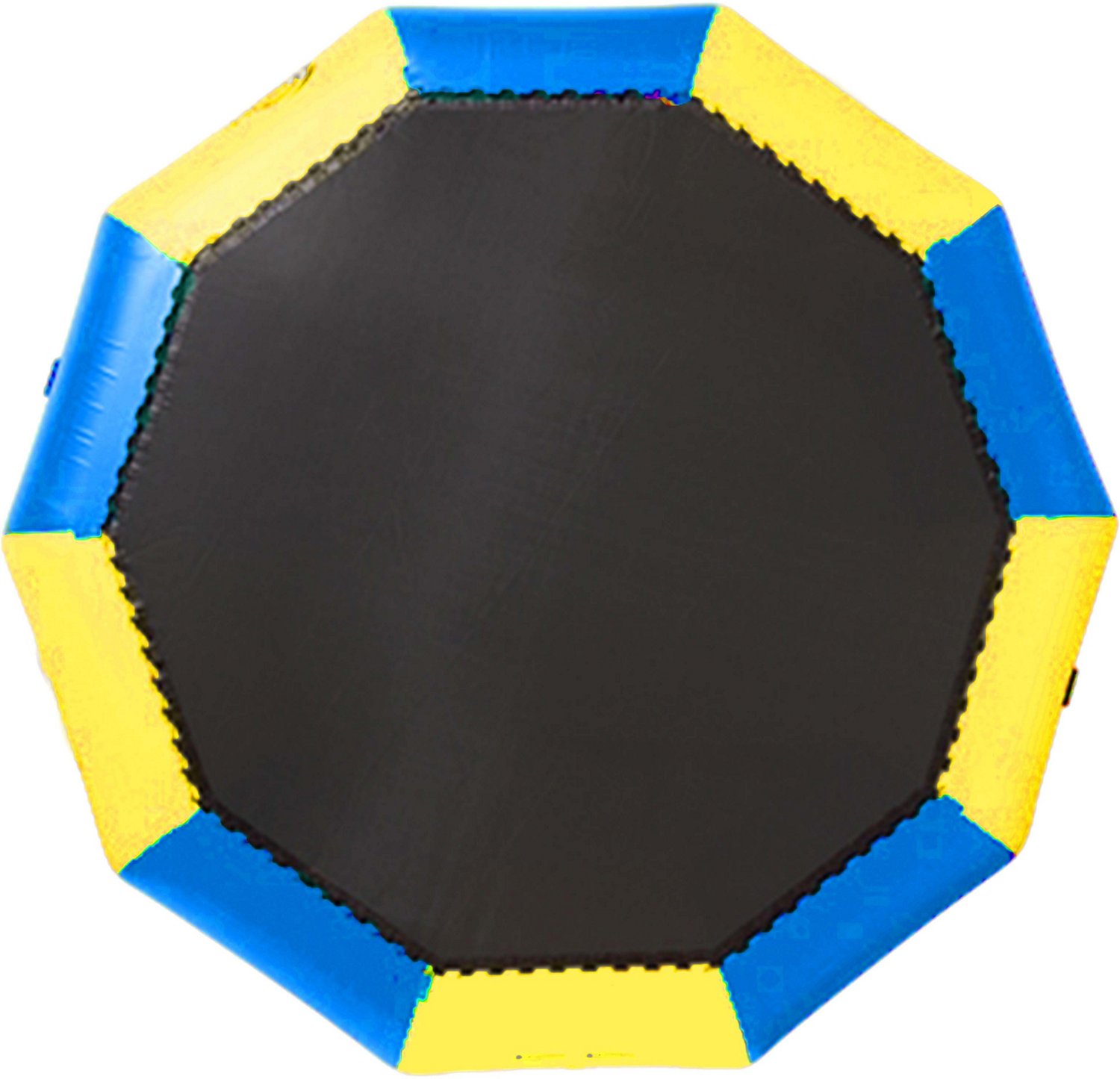 RAVE Sports Bongo 15 ft Water Bouncer                                                                                            - view number 1