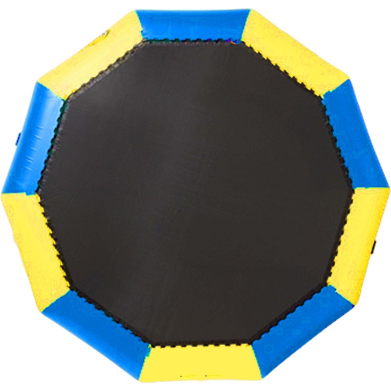 Rave Sports Bongo 1… - image