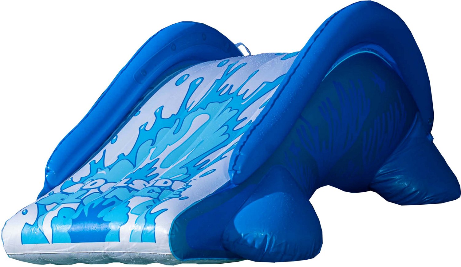 RAVE Sports Poolside Plunge Slide