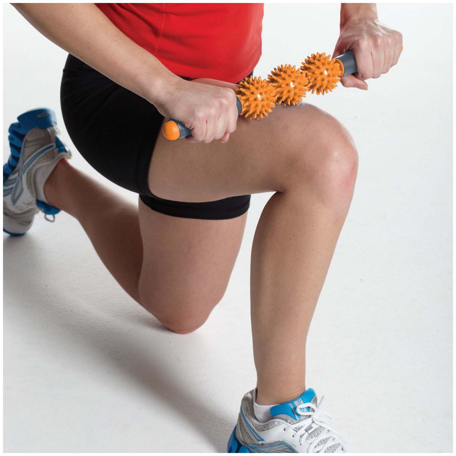 Gaiam Pressure Point Massage Roller - view number 4