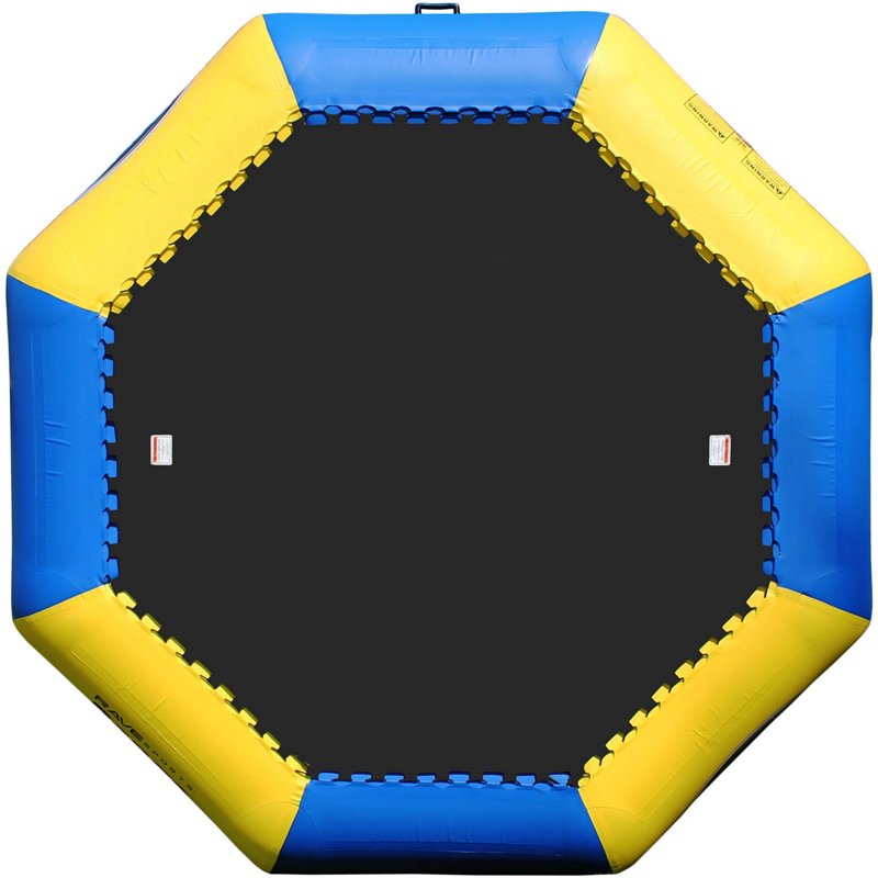 Rave Sports Bongo 1… - image