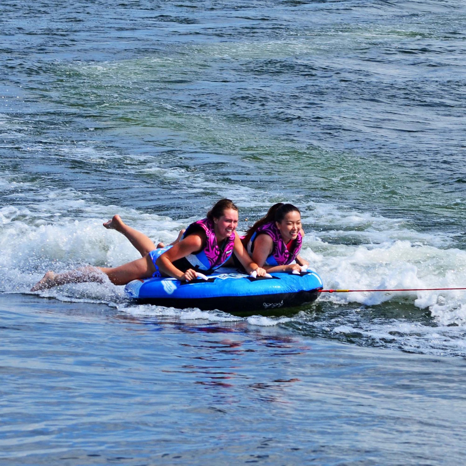 RAVE Sports Storm Towable                                                                                                        - view number 7