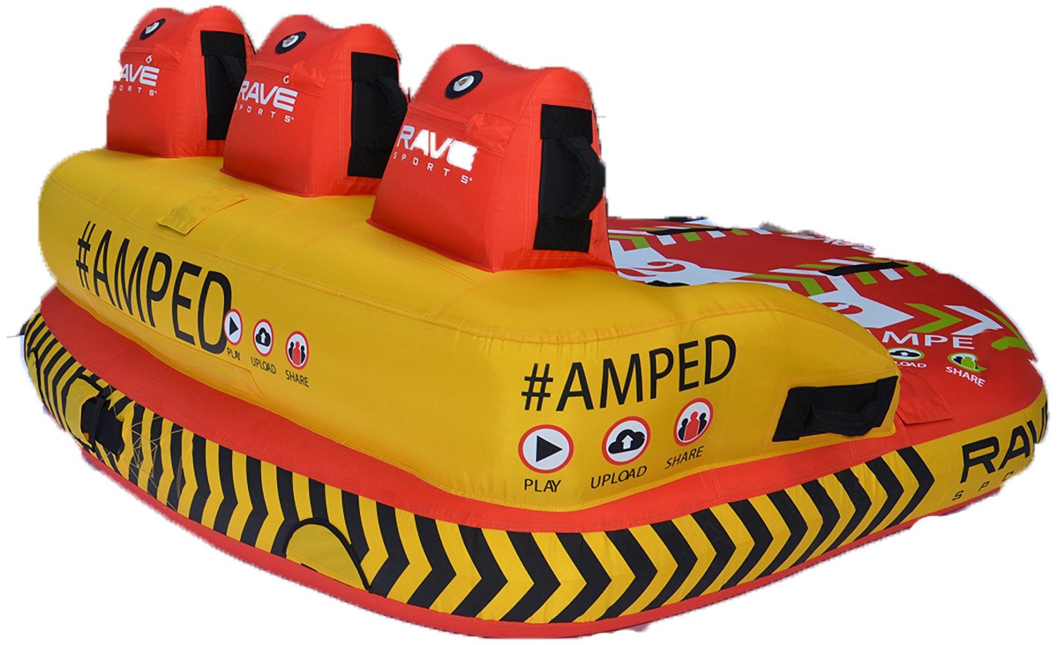 RAVE Sports #Epic Towable - view number 3