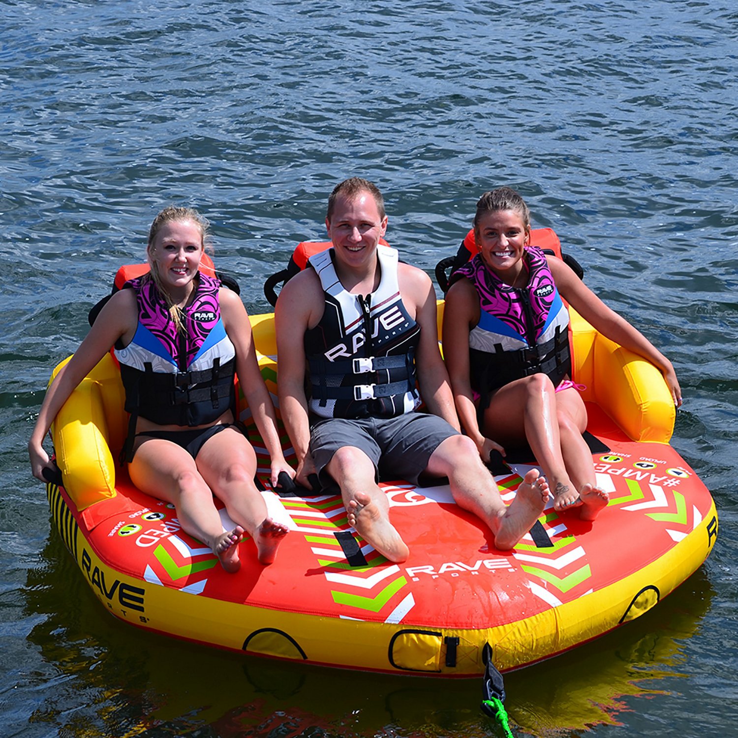 RAVE Sports #Epic Towable - view number 4