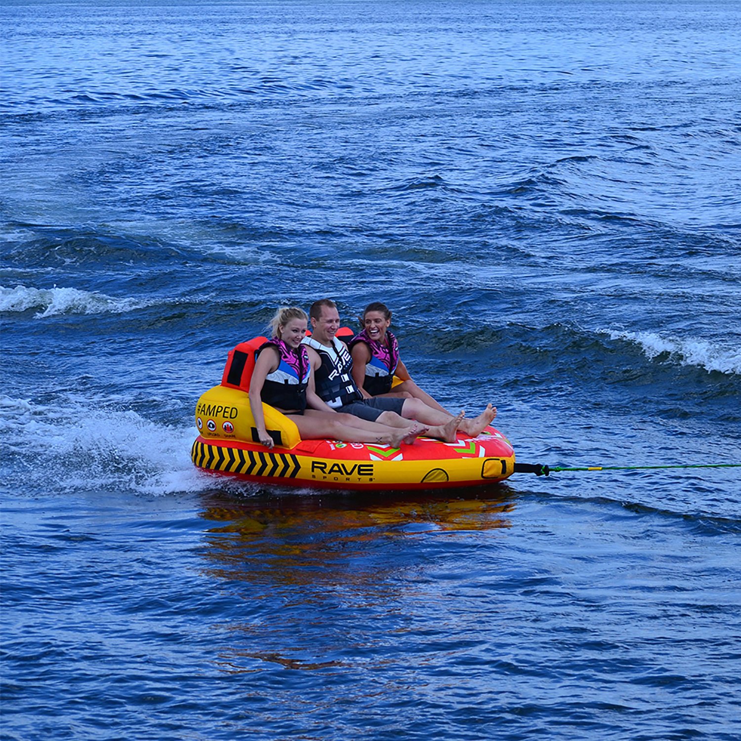 RAVE Sports #Epic Towable - view number 5