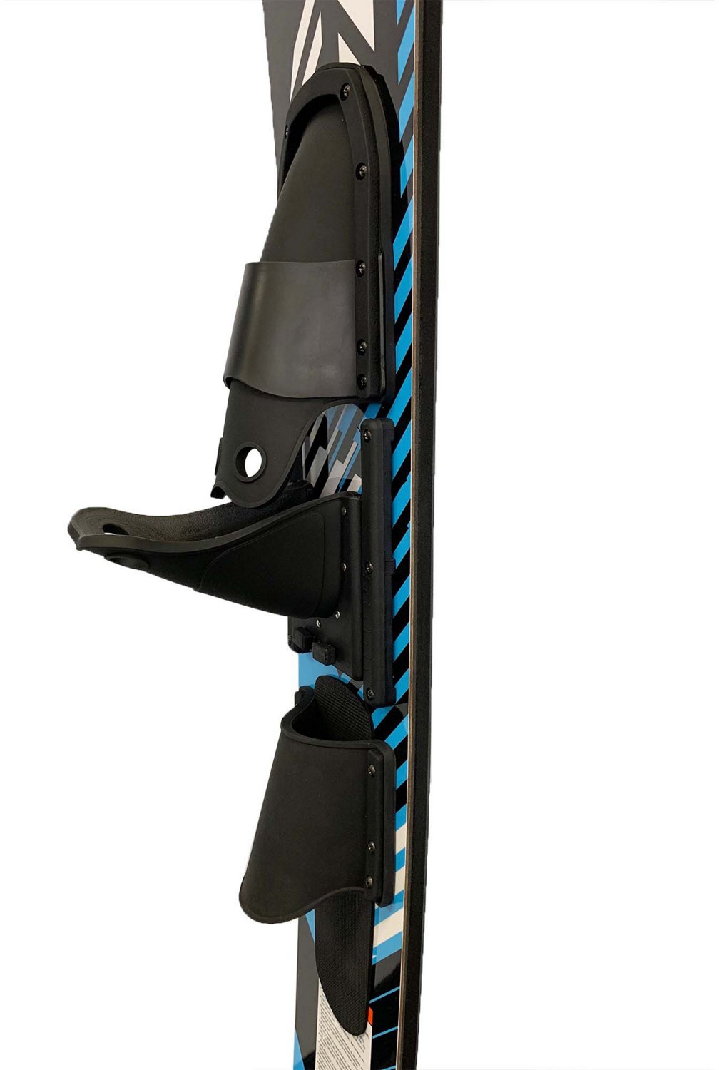 RAVE Sports Adult Rhyme Shaped Combo Water Skis - view number 4
