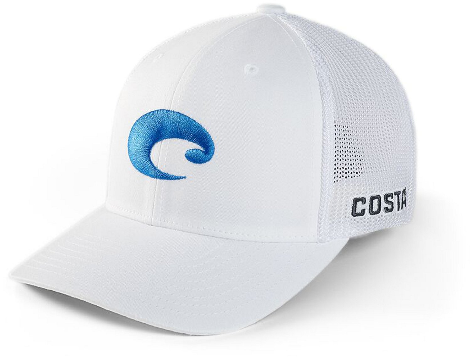 Costa Baja Trucker Hat, Dillard's