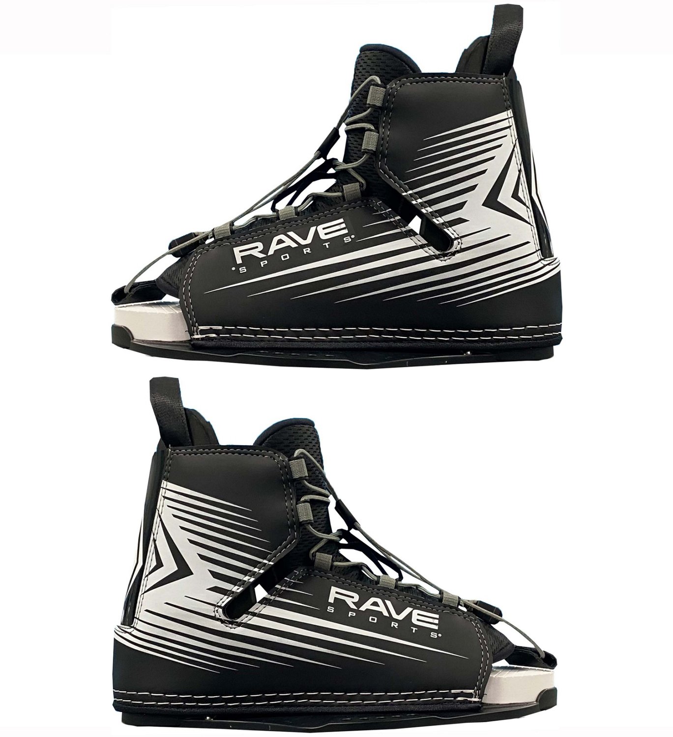 RAVE Sports Lyric Wakeboard with Bindings                                                                                        - view number 4