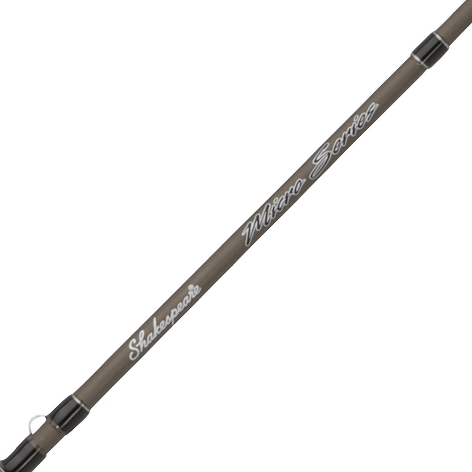 Shakespeare Micro Series 5' 6" Light Casting Rod - view number 4