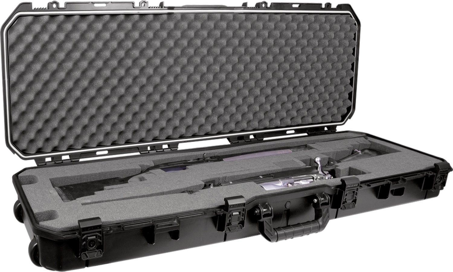 Plano AW2 52 in Rifle Case - view number 2