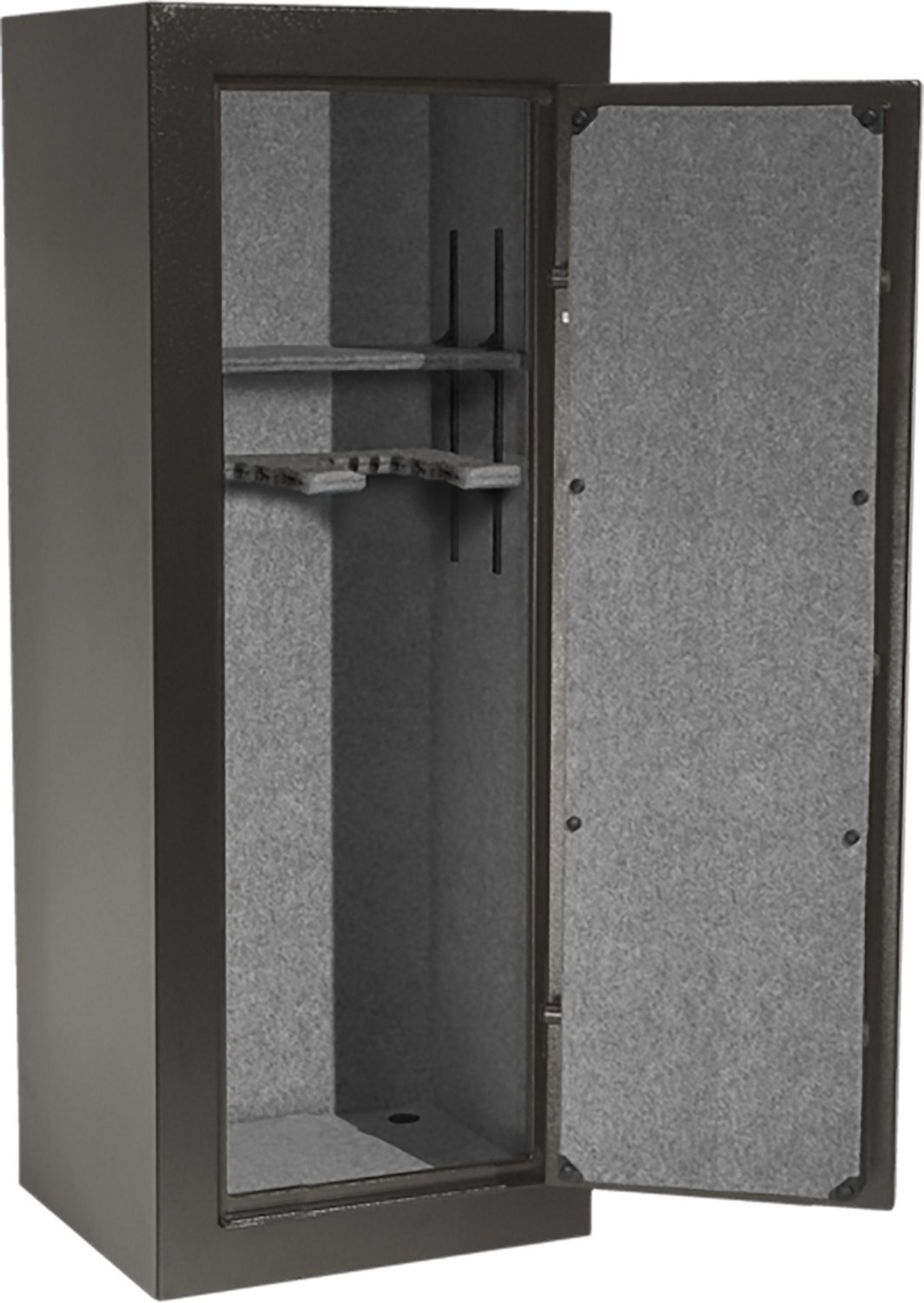 Sports Afield Fireproof 18 Long Gun American Flag Safe Academy