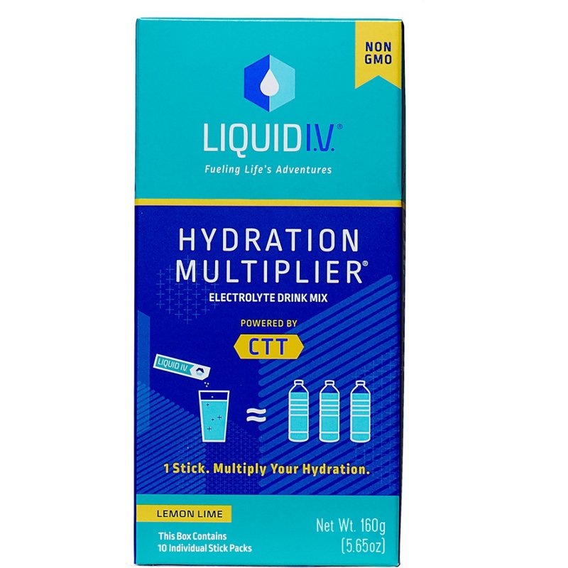 Liquid I.V. Hydrati… - image