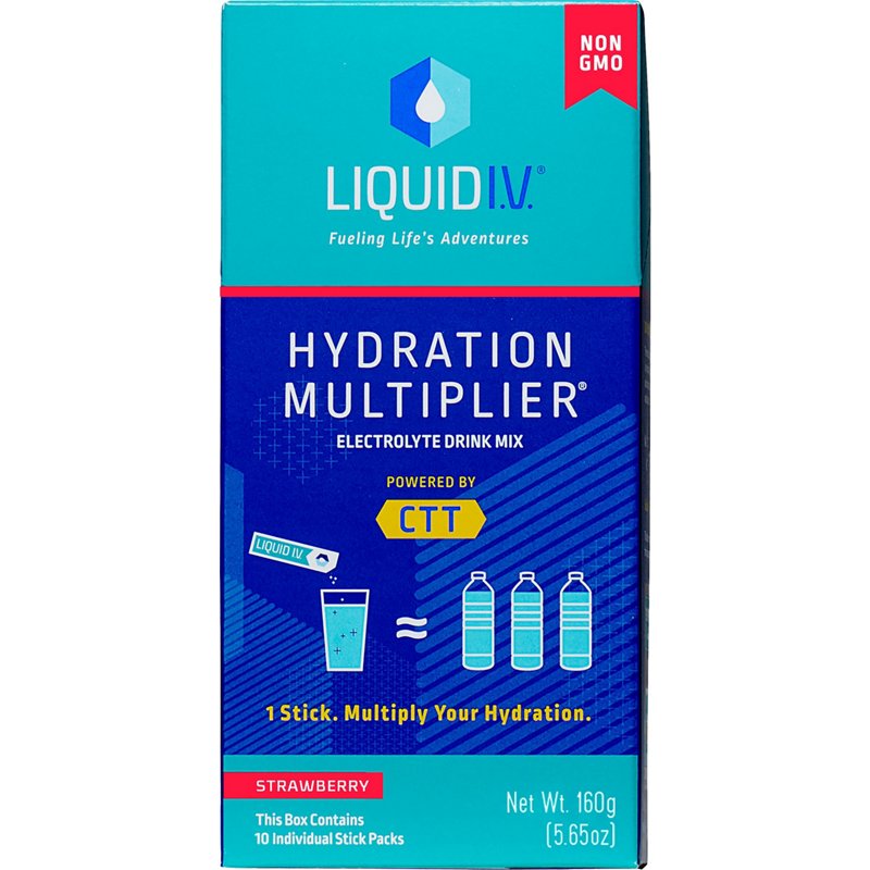 Liquid I.V. Hydrati… - image