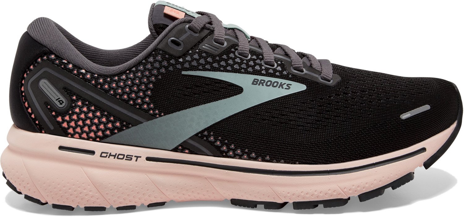 Brooks Women's Ghost 14 Running Shoes | Free Shipping at Academy