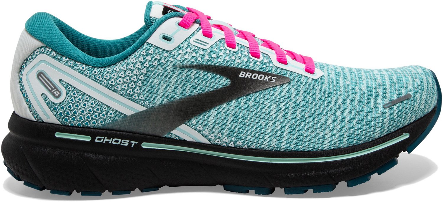 Brooks Women's Ghost 14 Running Shoes | Free Shipping at Academy