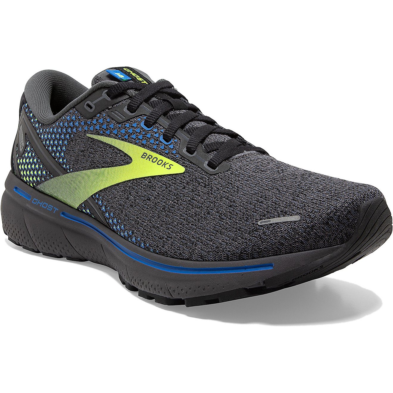 Brooks Men's Ghost 14 Running Shoes                                                                                              - view number 2