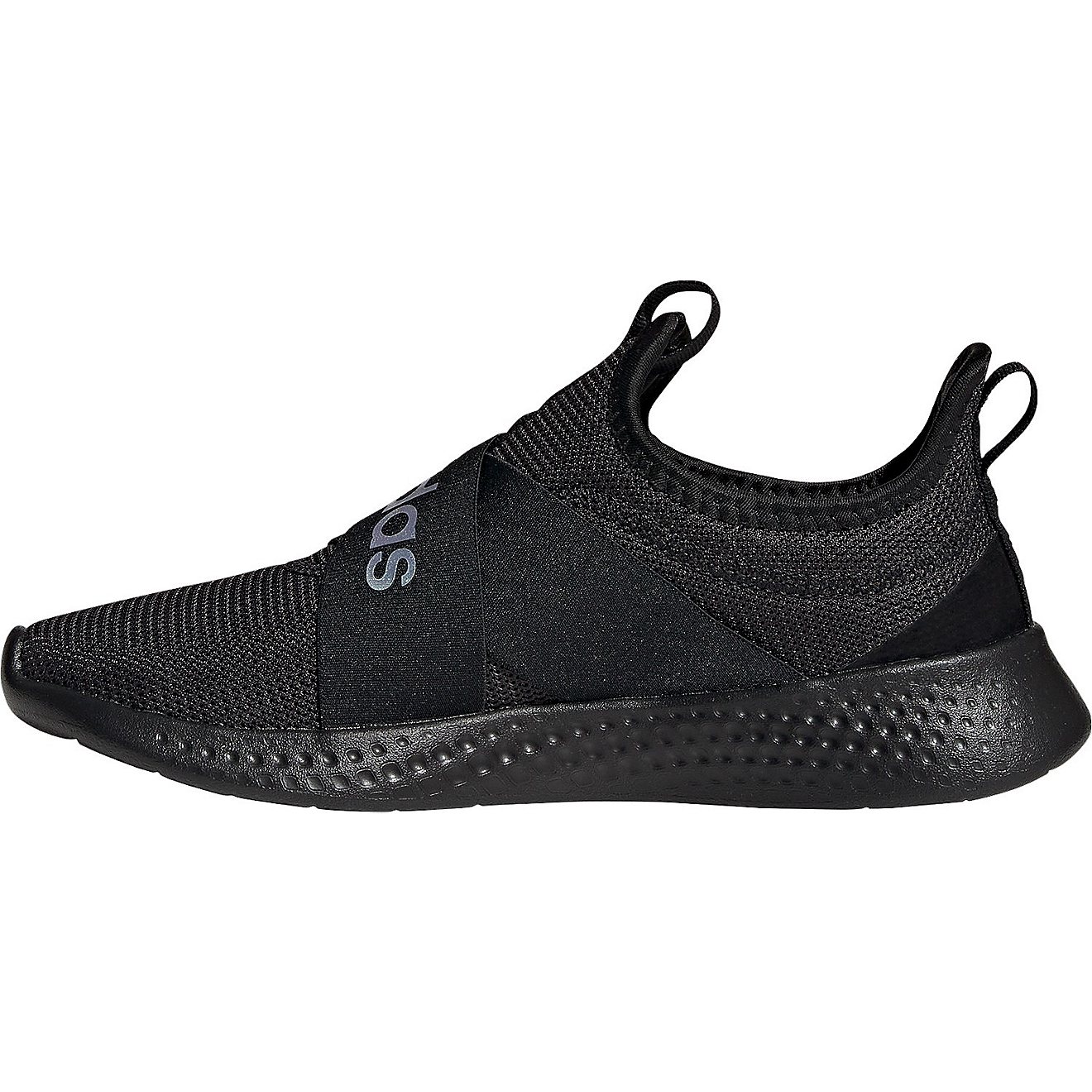 adidas Women's Puremotion Adapt Slip-On Lifestyle Shoes                                                                          - view number 6