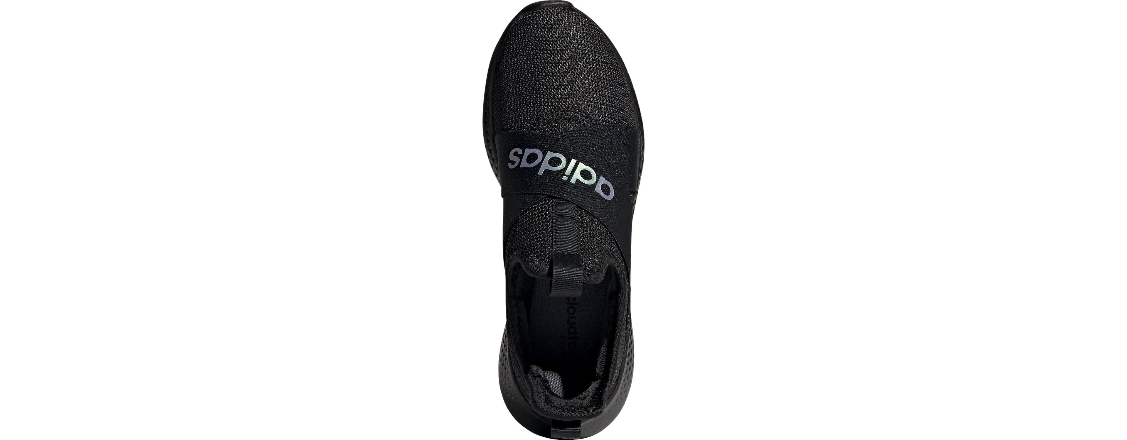 adidas Women's Puremotion Adapt Slip-On Lifestyle Shoes