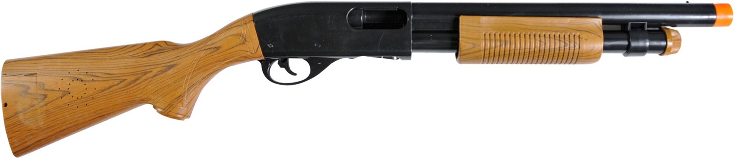 Maxx Action Pump Action Toy Shotgun                                                                                              - view number 2