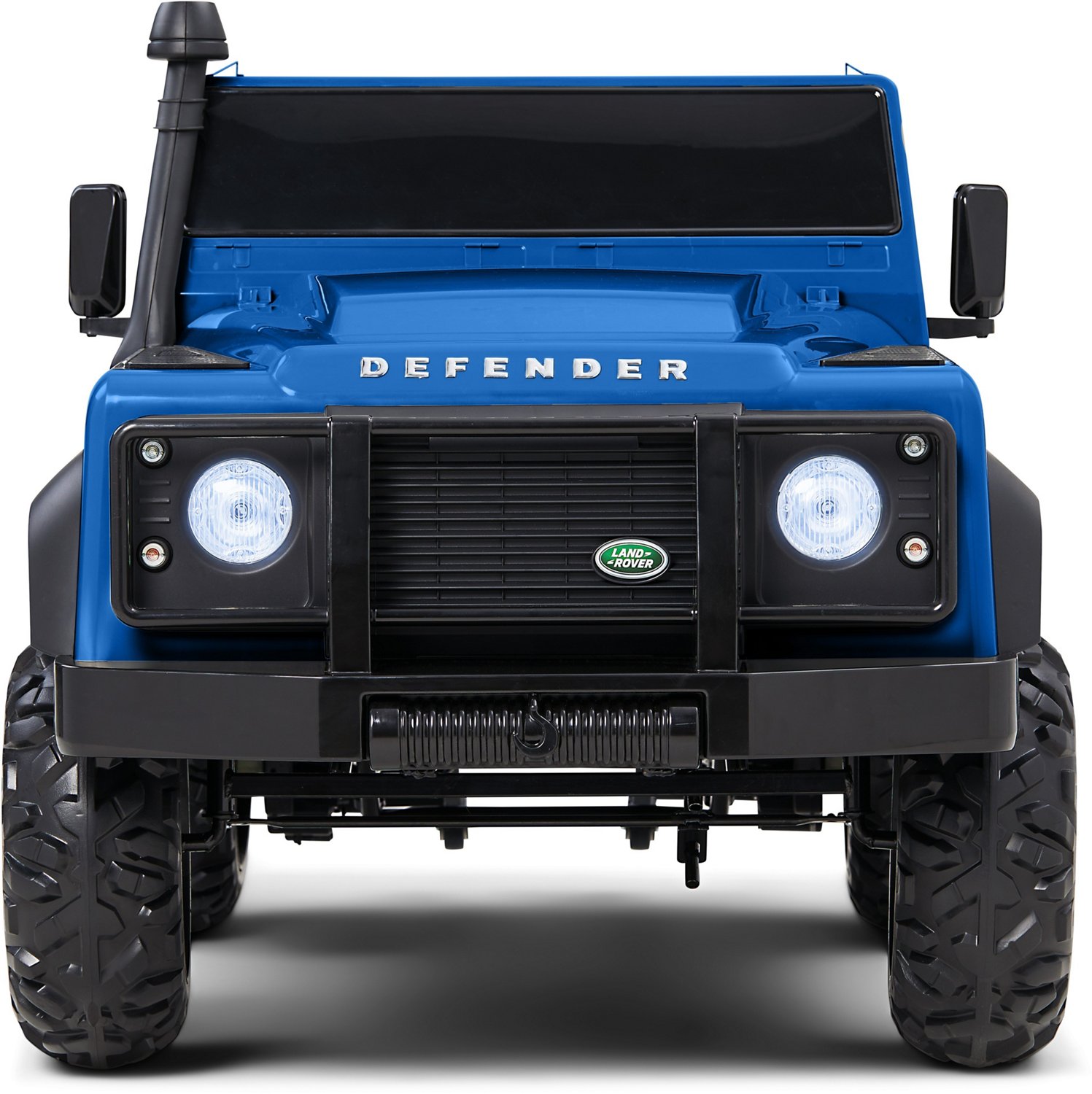 Kid Trax 24V Land Rover Defender Academy