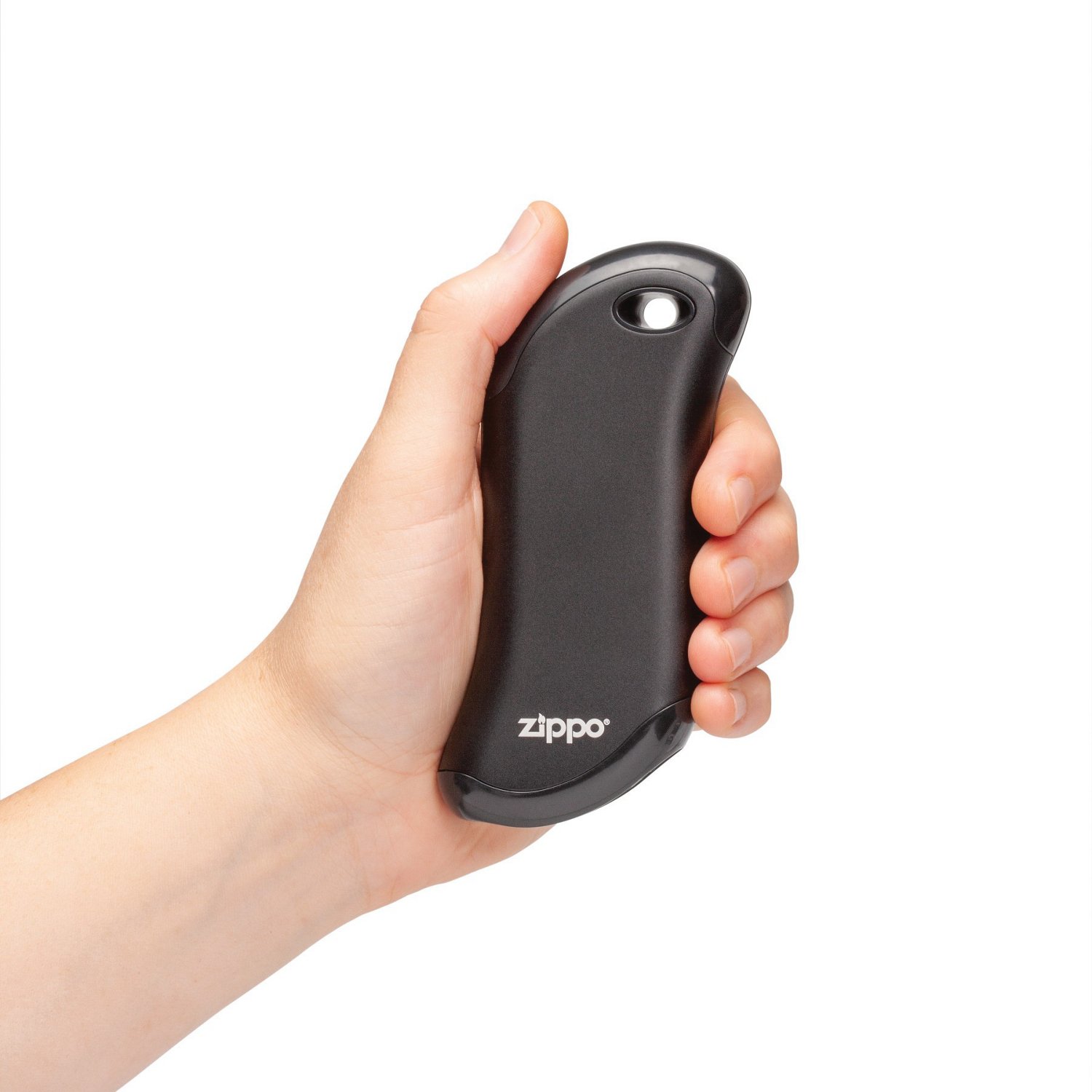 Zippo HEATBANK 9s Rechargeable Hand Warmer Academy