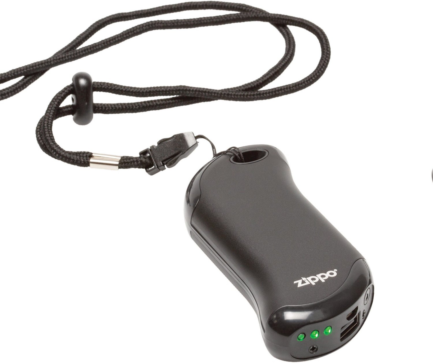 Zippo HEATBANK 9s Rechargeable Hand Warmer                                                                                       - view number 4