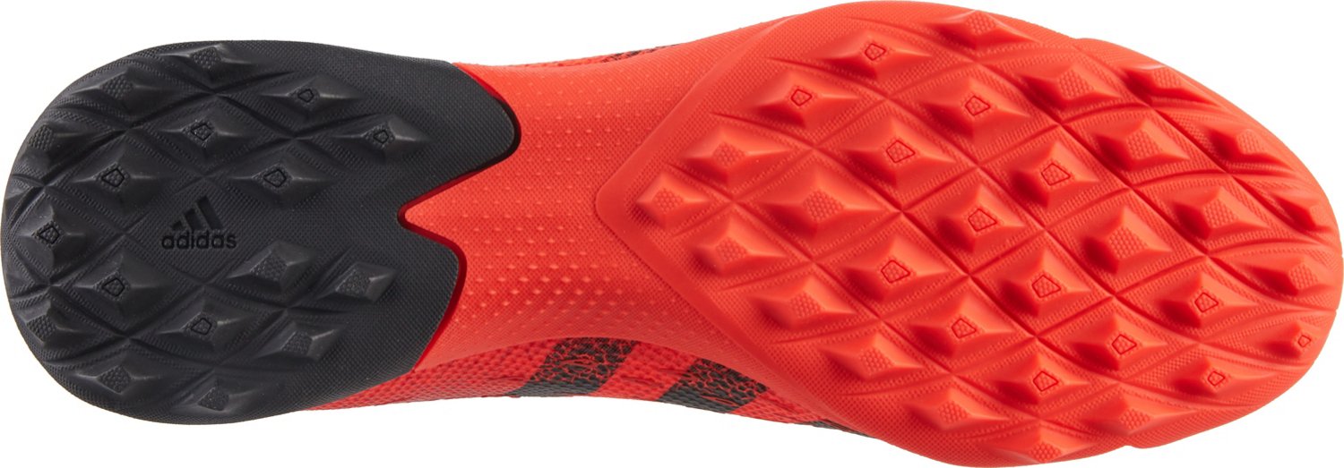 adidas Adults' Predator Freak .3 TF Soccer Cleats                                                                                - view number 4