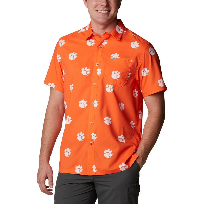 Columbia Sportswear…