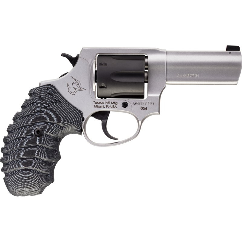Taurus Defender 856…