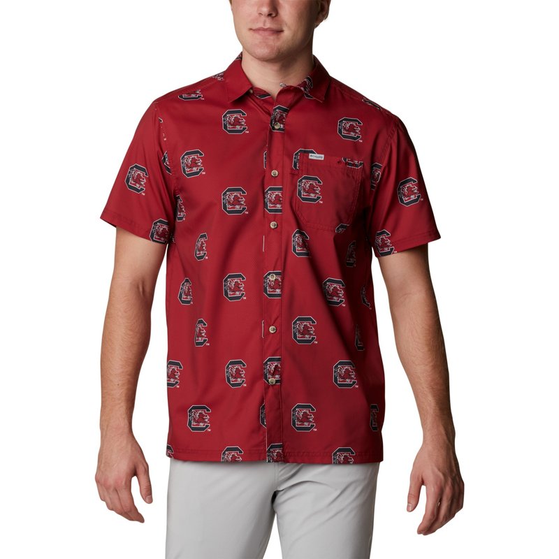 Columbia Sportswear…