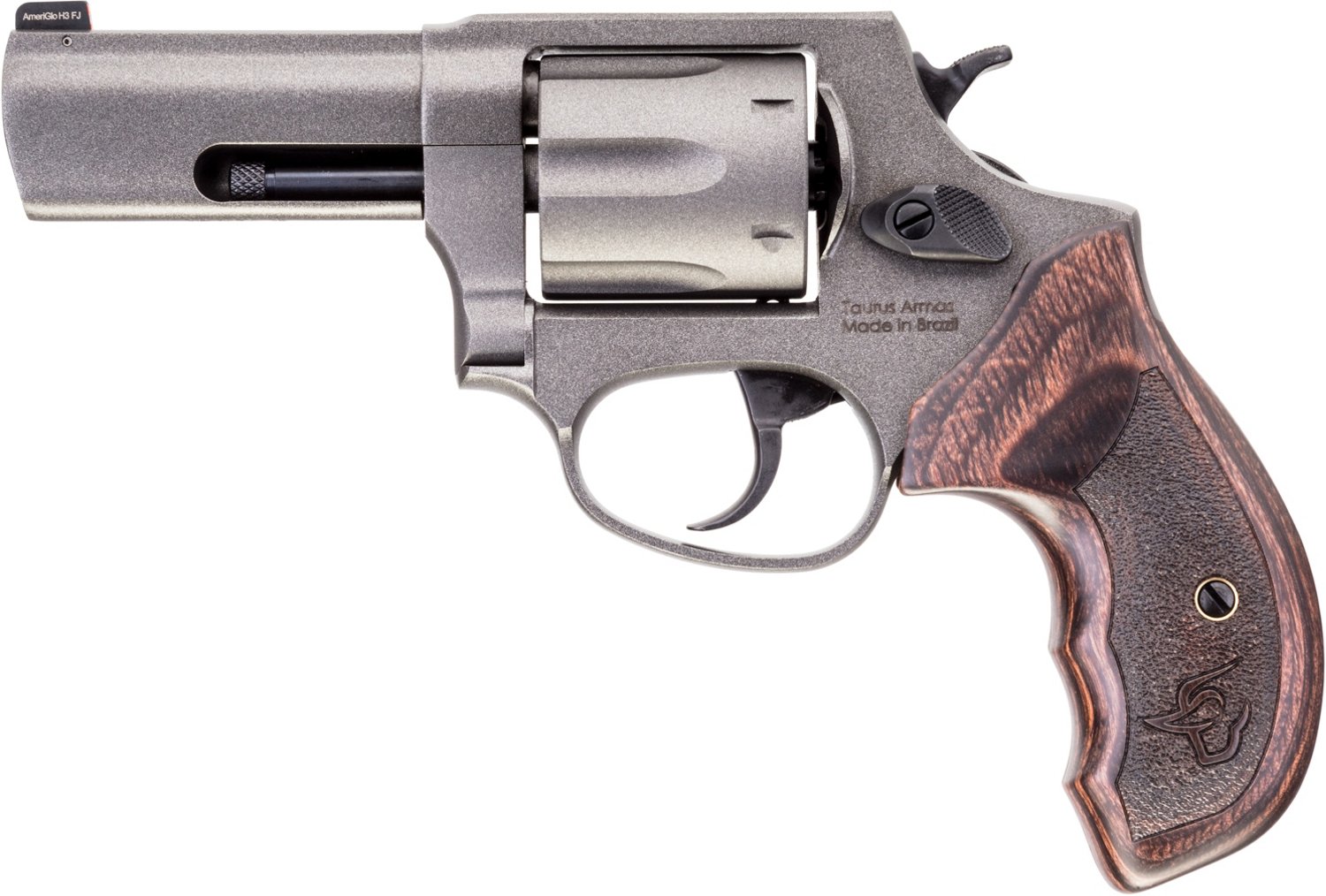 Taurus Defender 856 .38 Special +P Revolver - view number 2