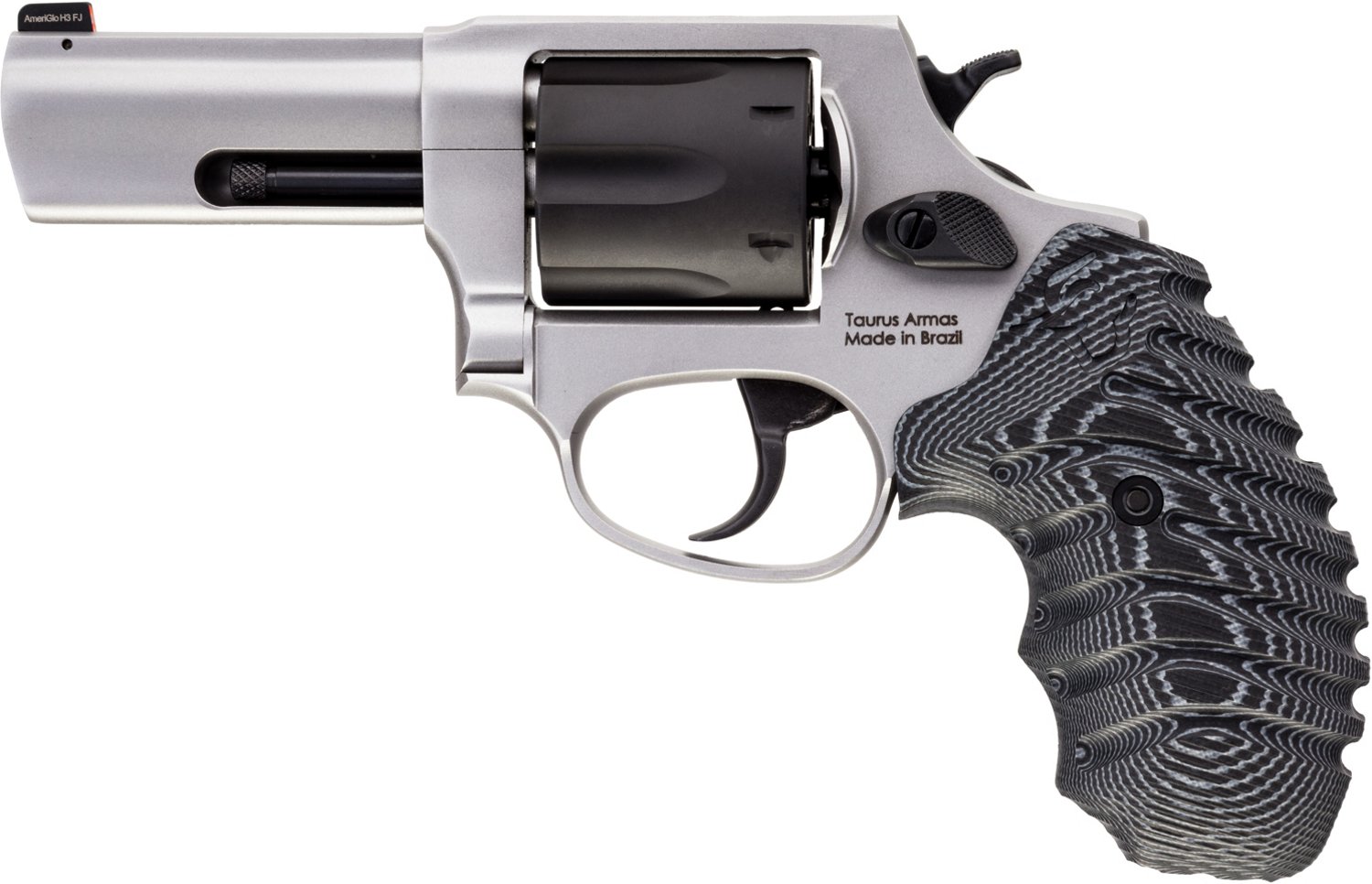 Taurus Defender 856 Matte 38 Special Revolver                                                                                    - view number 2