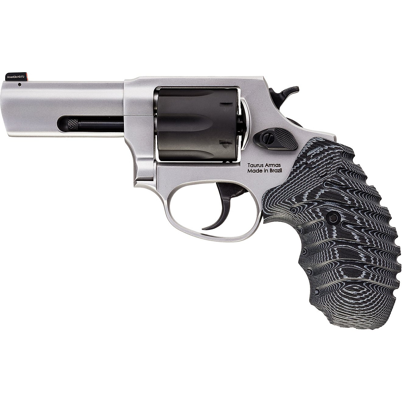 Taurus Defender 856 Matte 38 Special Revolver                                                                                    - view number 2