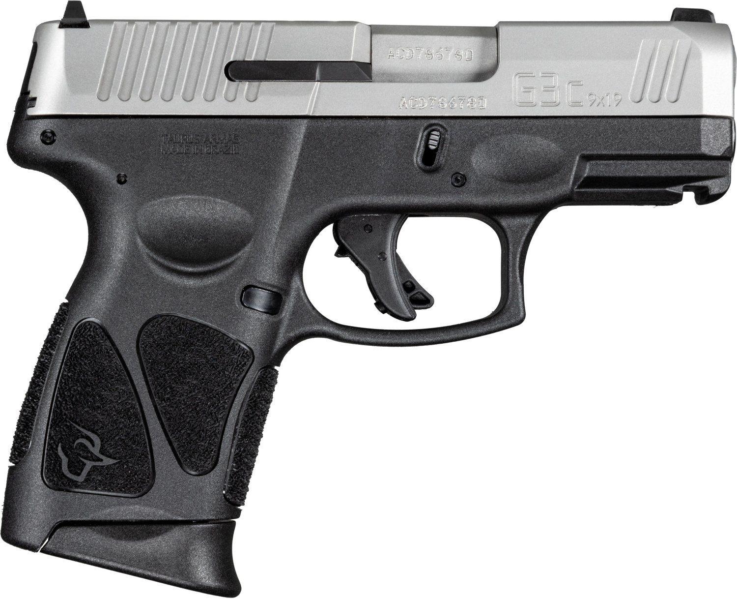 Taurus G3c 9mm Luger Pistol Academy 6785