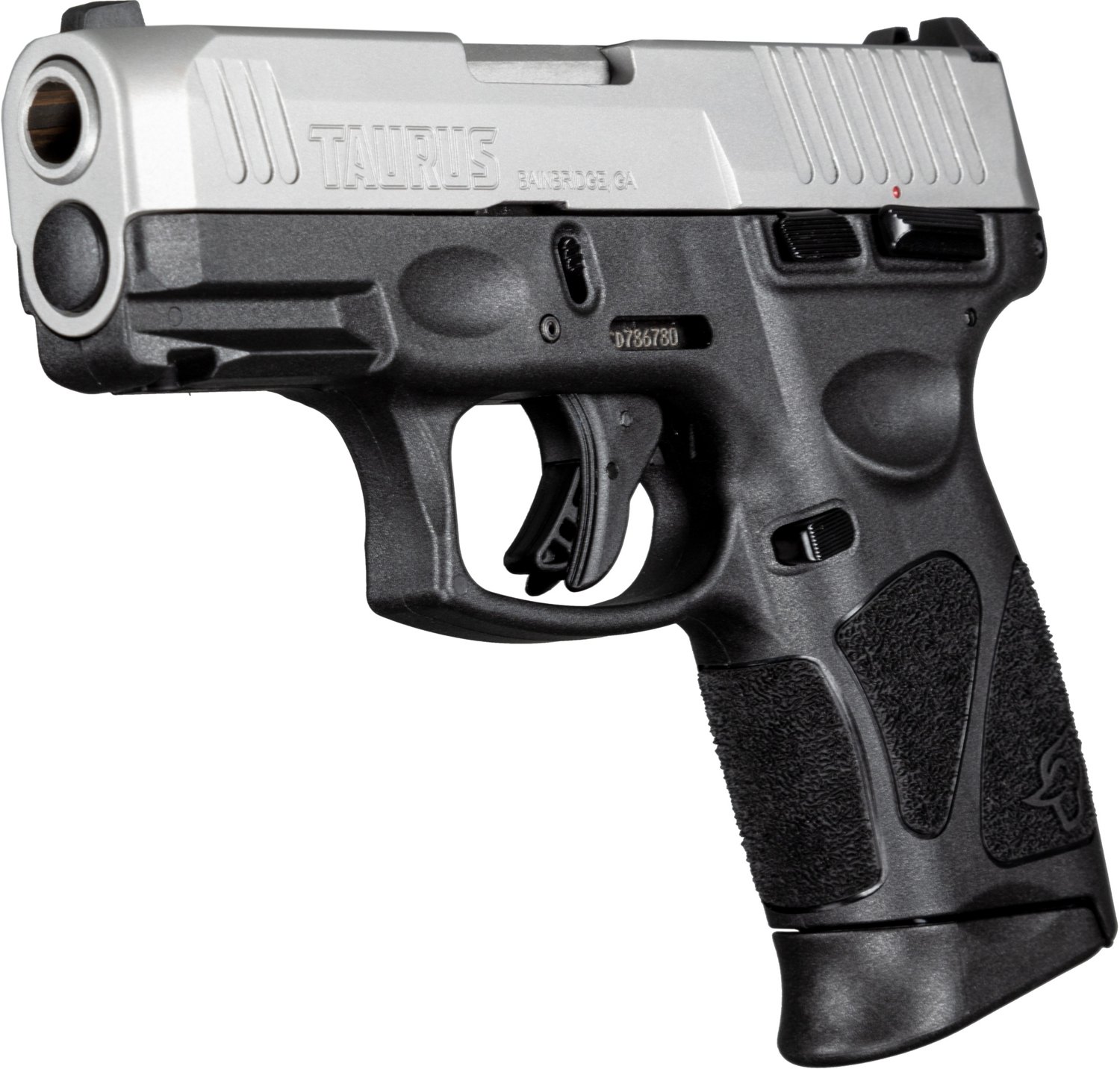 Taurus G3c 9mm Luger Pistol - view number 4
