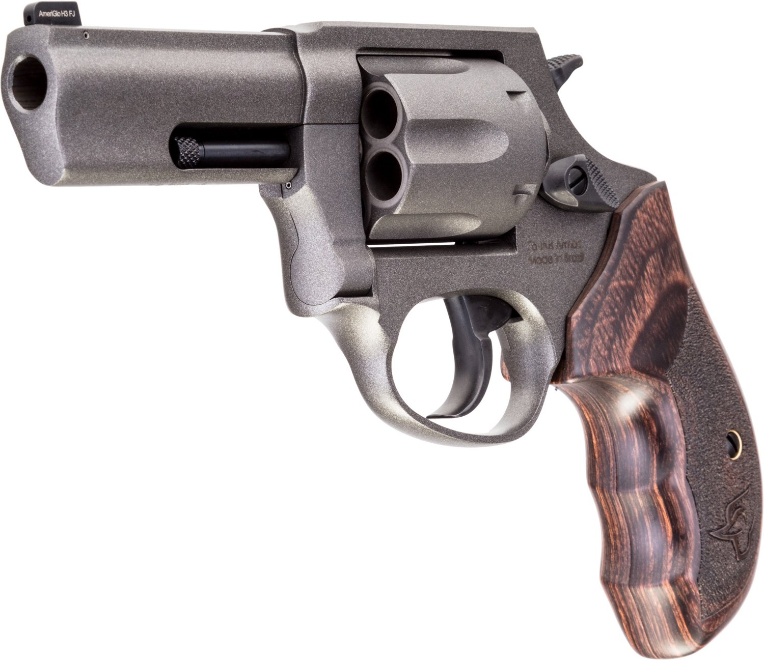 Taurus Defender 856 .38 Special +P Revolver - view number 4