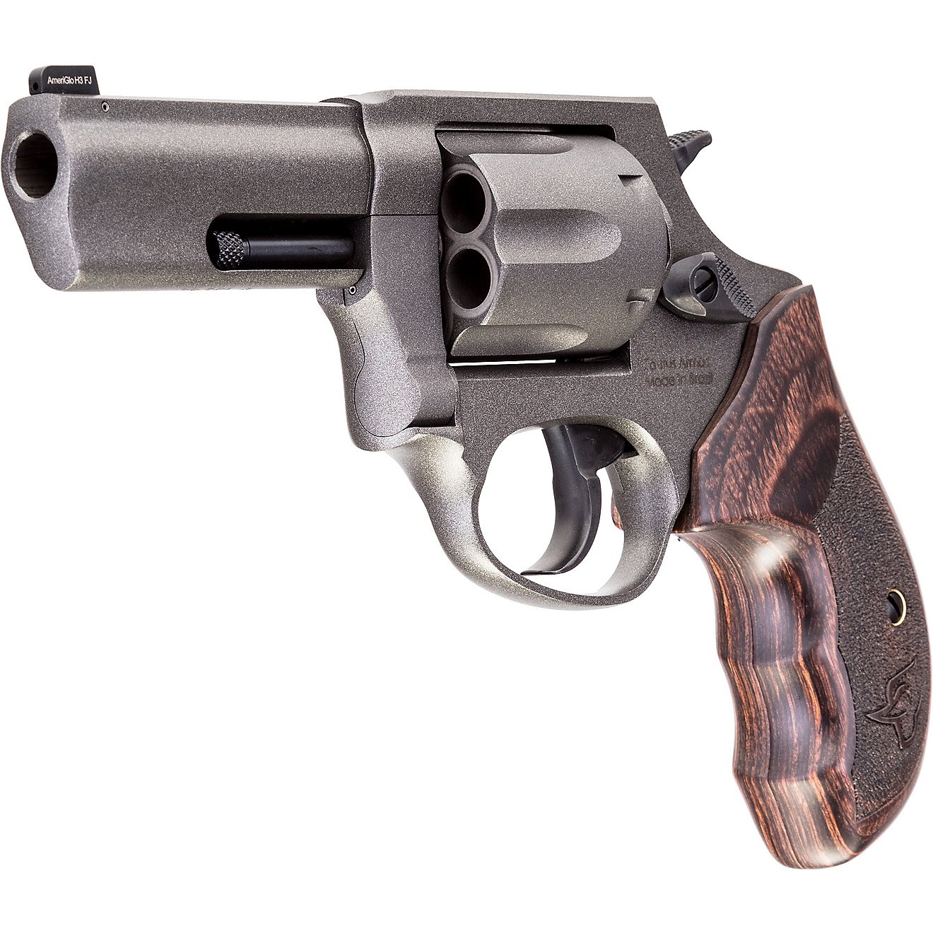 Taurus Defender 856 .38 Special +P Revolver                                                                                      - view number 4
