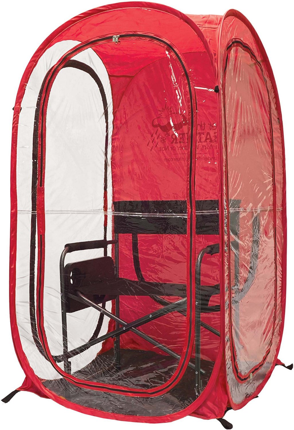 Under The Weather WeatherPod MyPod 1-Person Pop Up Tent