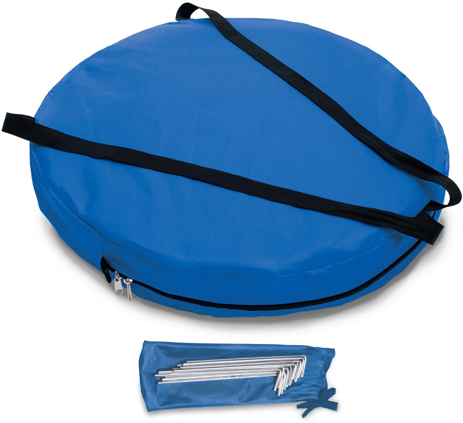 Under The Weather WeatherPod MyPod 2XL 2-Person Pop Up Tent - view number 3