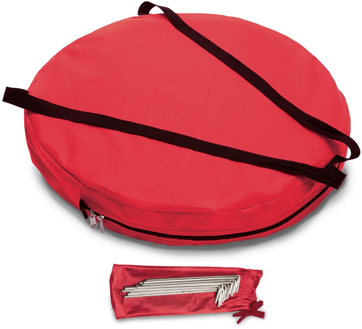 Under The Weather WeatherPod MyPod 1-Person Pop Up Tent - view number 3