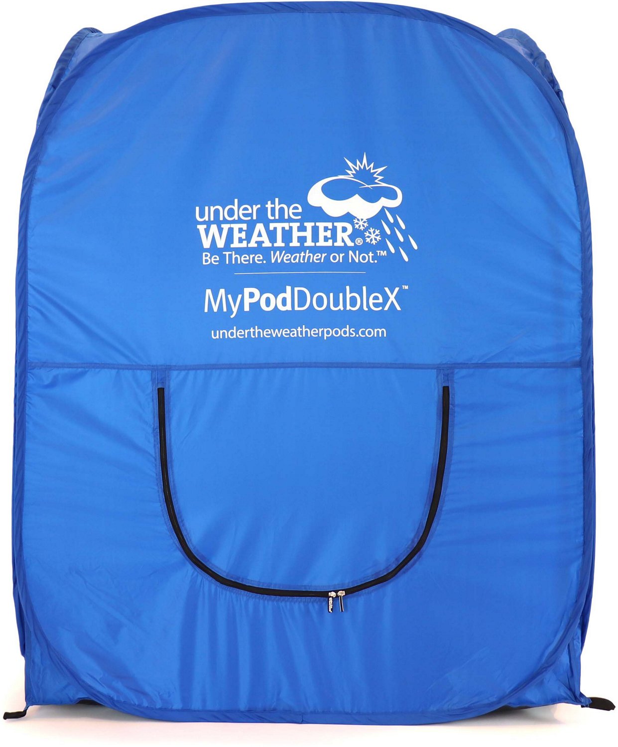 Under The Weather WeatherPod MyPod 2XL 2-Person Pop Up Tent - view number 2