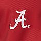Columbia Sportswear Men's University of Alabama CLG Super Slack Tide™ Logo Print Shirt                                         - view number 7