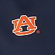 Columbia Sportswear Men's Auburn University CLG Super Slack Tide™ Logo Print Shirt                                             - view number 7