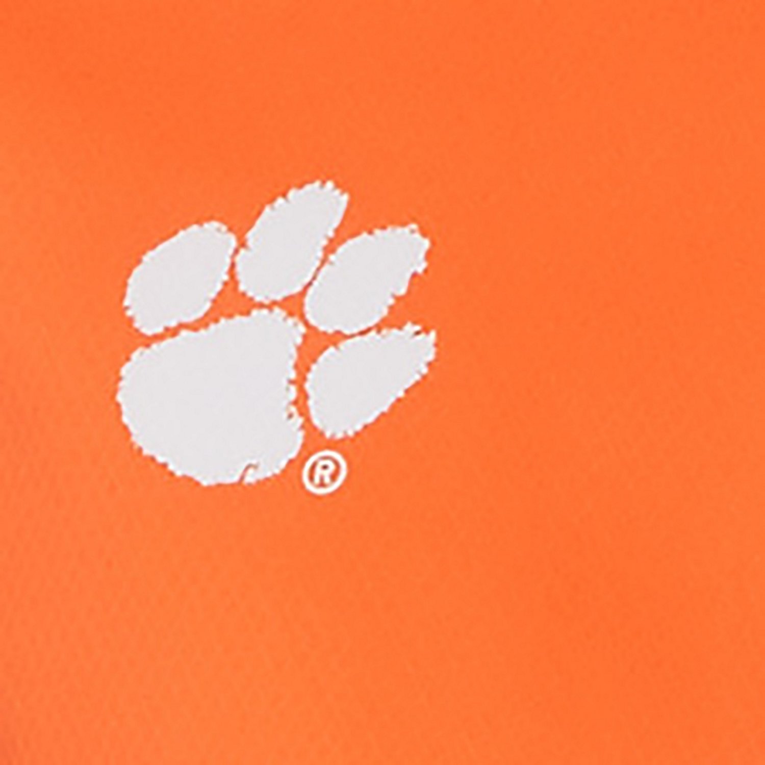 Columbia Sportswear Men's Clemson University CLG Super Slack Tide™ Logo Print Shirt - view number 7