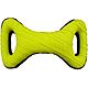 NERF Dog 12.5 in Tuff Rubber Nylon Plush Infinity Tug                                                                            - view number 5
