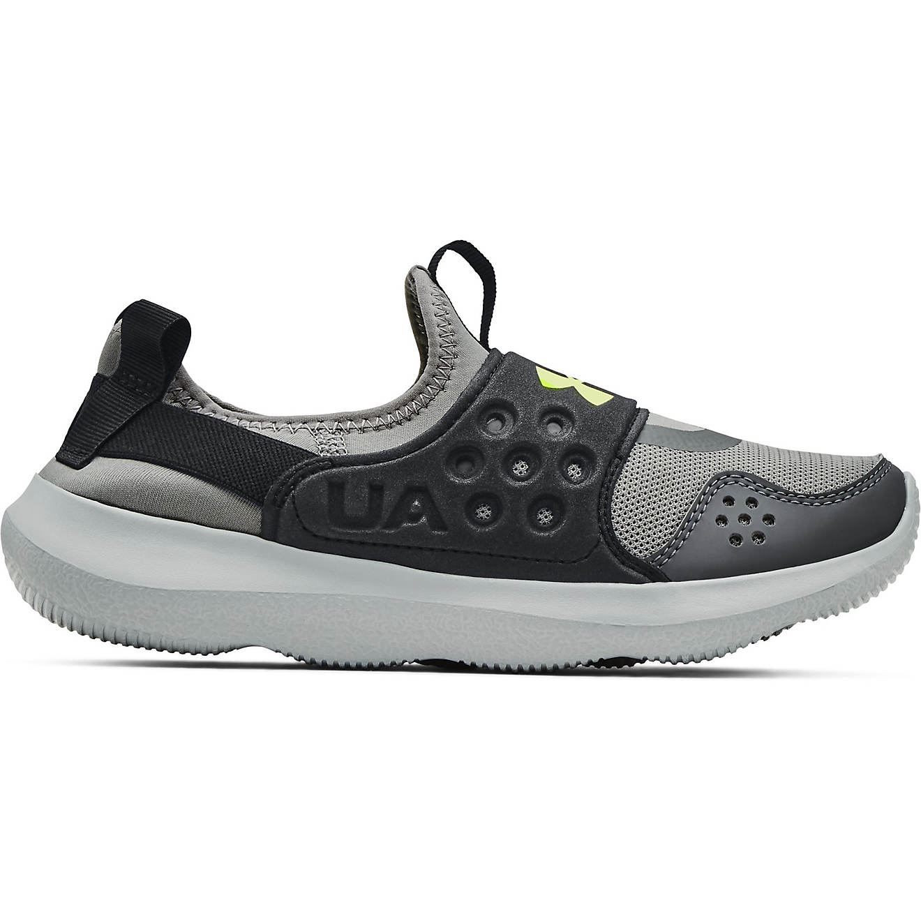 Under Armour Boys' Grade School Runplay Running Shoes                                                                            - view number 1