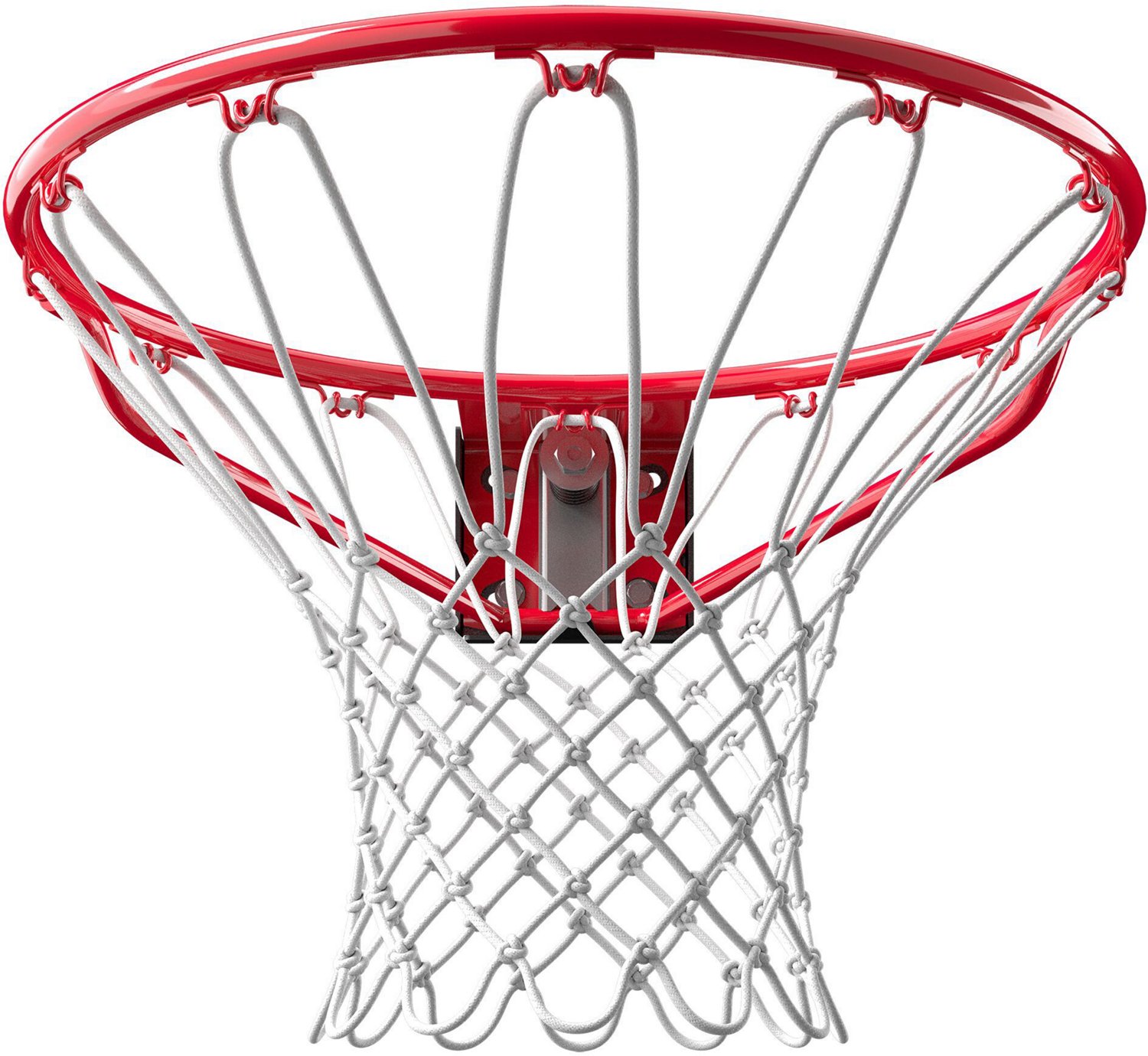 Basketball Hoop - Basketball Rim & Net