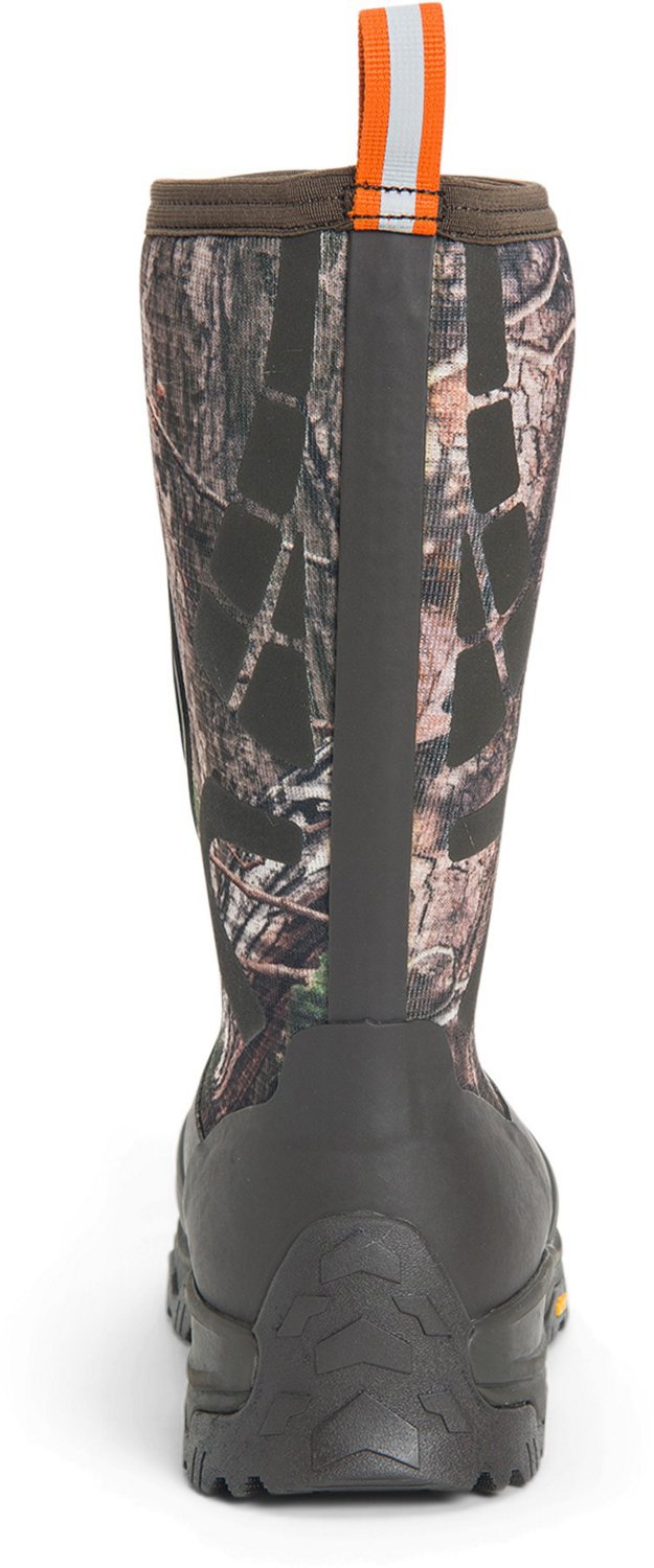 muck boot men's apex pro mid calf waterproof hunting boots